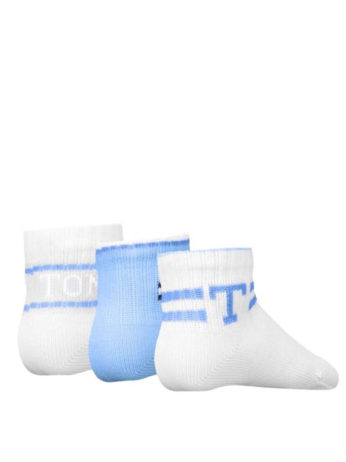 Calzini baby giftbox 3pz. Tommy Hilfiger | 701236341003